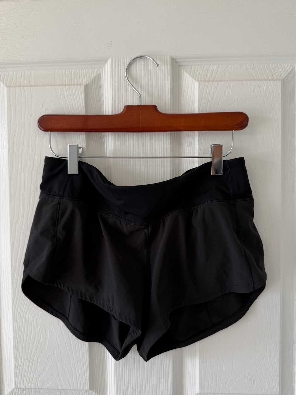 lululemon shorts!